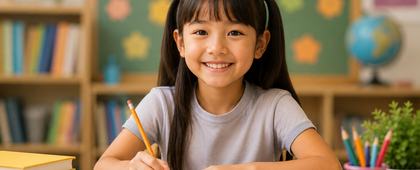Kindergarten CogAT practice