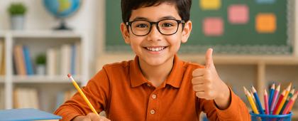 Grade 1 CogAT practice