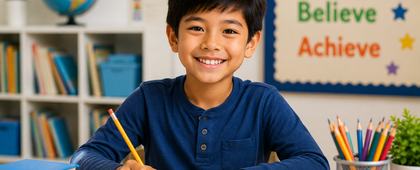 Grade 3 CogAT practice