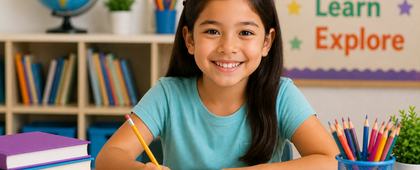 Grade 4 CogAT practice
